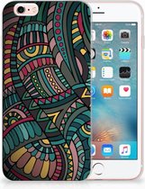 iPhone 6 | 6S Backcover Design Aztec