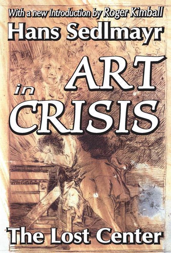 Art in Crisis - cover
