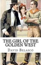 The Girl Of The Golden West