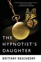 The Hypnotist's Daughter
