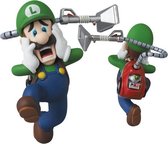 Nintendo Series 2 Luigis Mansion 2 Luigi