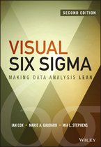 Wiley and SAS Business Series - Visual Six Sigma