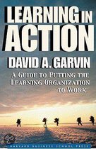 Learning In Action : A Guide To Putting