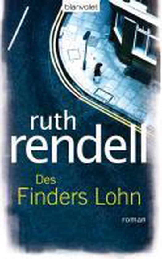 Des Finders Lohn - cover
