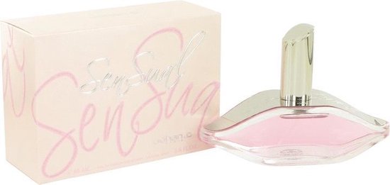 Johan B Sensual - Eau de parfum spray - 85 ml | bol.com