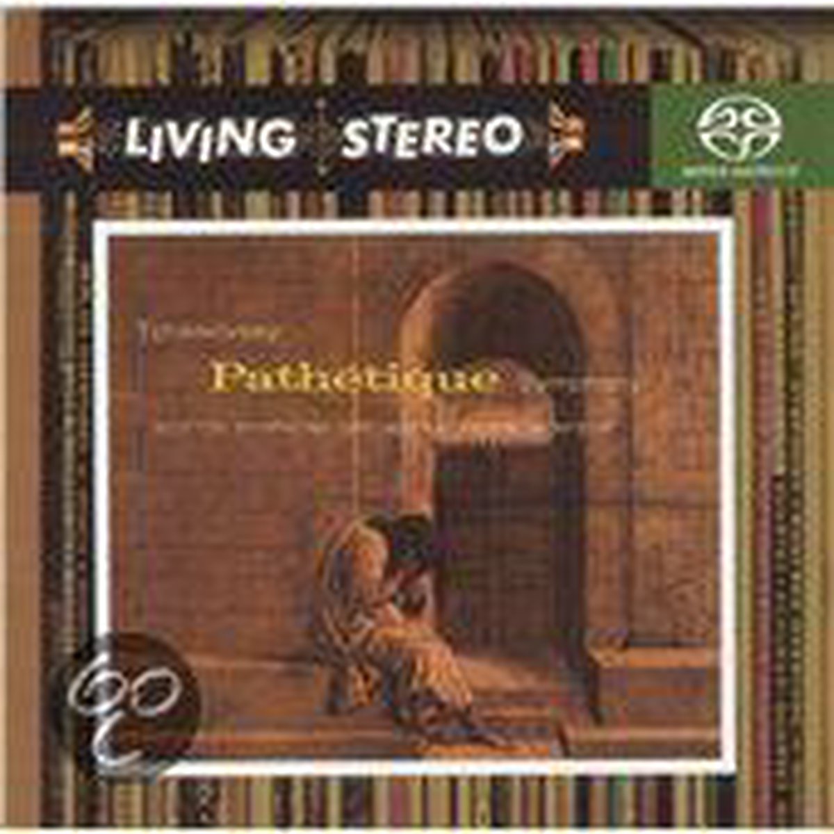 Tchaikovsky: Pathétique Symphony