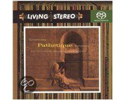Tchaikovsky: Pathétique Symphony