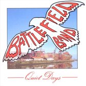 The Battlefield Band - Quiet Days (CD)