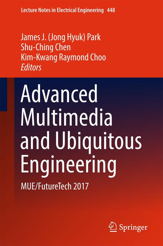 Springer Nature Proceedings excluding Computer Science - Adv ... - cover