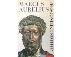 Omslag van Persoonlijke Notities