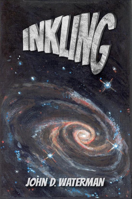 Inkling (ebook), John Waterman 9780983163640 Boeken