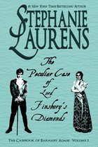 The Casebook of Barnaby Adair 2 - The Peculiar Case of Lord Finsbury's Diamonds