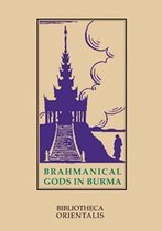 Brahmanical Gods of Burma