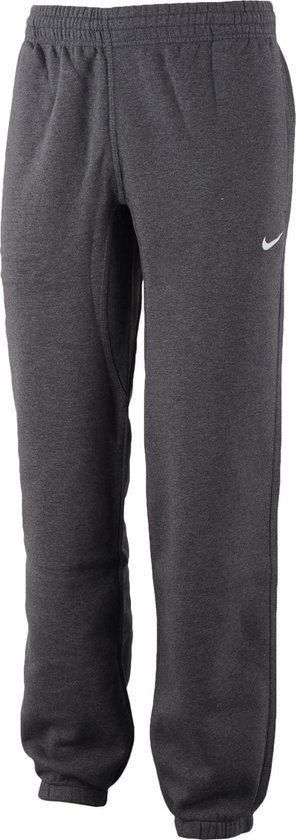 Nike Club Cuffed Sportbroek - Maat S - Mannen - grijs | bol.com