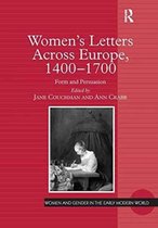 Women's Letters Across Europe 1400–1700