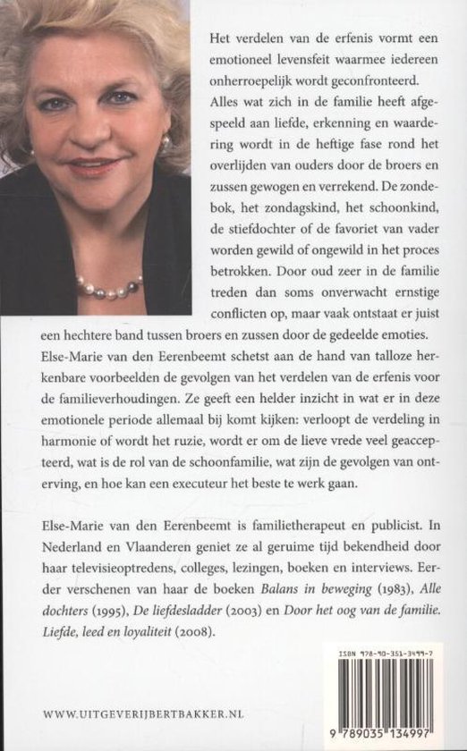 Wie krijgt de gouden armband van