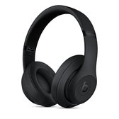 Bol.com Beats Studio 3 - Draadloze over-ear koptelefoon - Zwart aanbieding