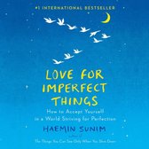 Omslag Love for Imperfect Things