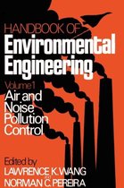 Handbook of Environmental Engineering- Air and Noise Pollution Control