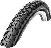 Schwalbe Buitenband Mad Mike 16 X 1.75 (47-305) Zwart