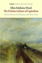 Verso World History - The Pristine Culture of Capitalism