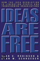 Ideas are Free