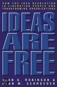 Ideas are Free