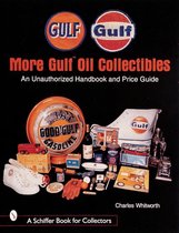 More Gulf Oil Collectibles