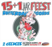 Rotterdam Records - 15+1 Jaar Feest