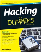 Hacking For Dummies 5Th Edition