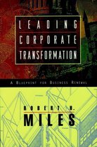 Leading Corporate Transformation