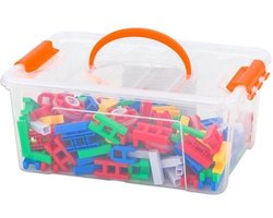 foto van LASY Mini Techniek 200-delig