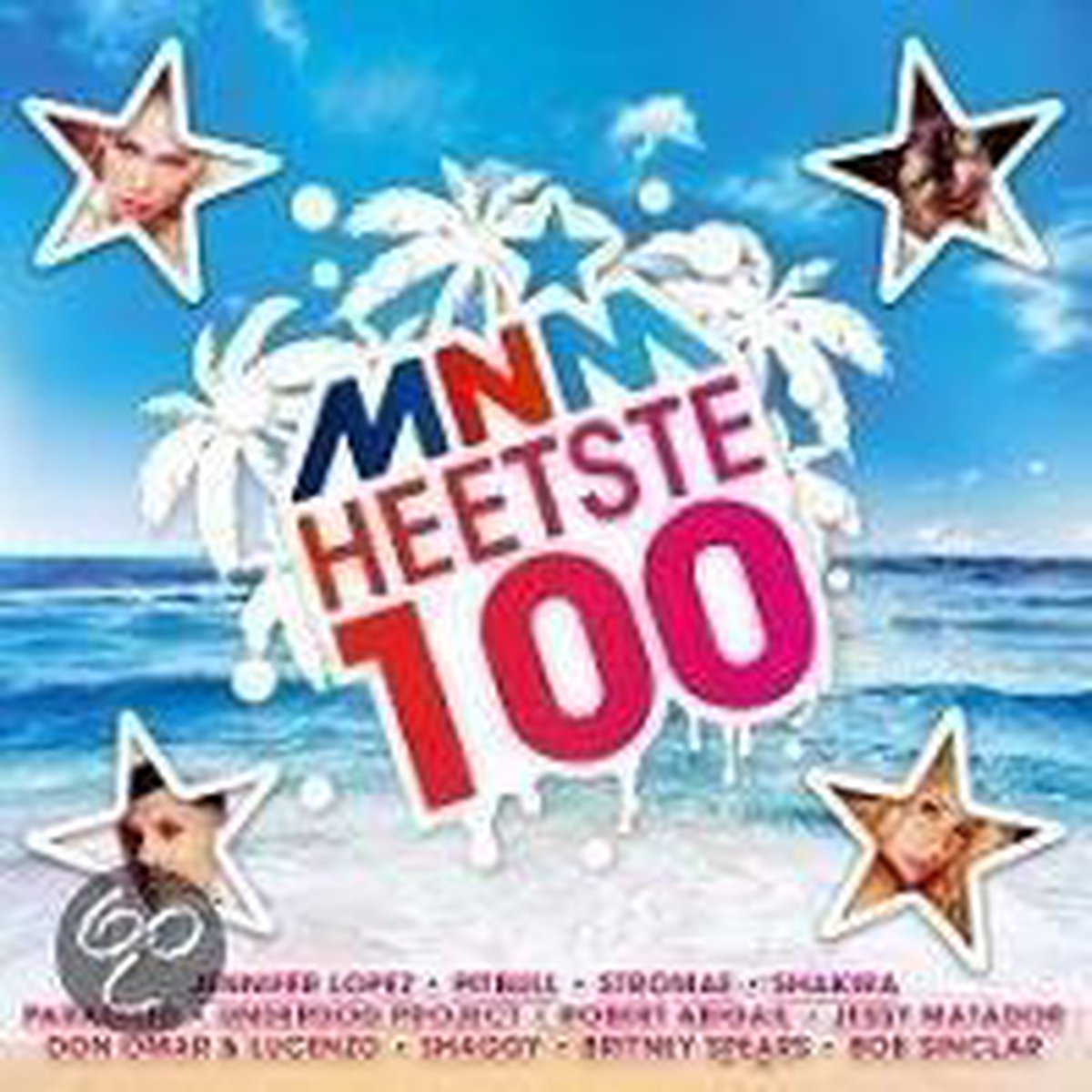 MNM Heetste 100