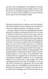 Boekpagina met tekst in het Nederlands.