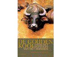 De gouden kooi