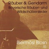 Rauber and Gerndarm Bayerische Ra