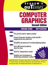 Schaum's Outline of Computer Graphics 2/E
