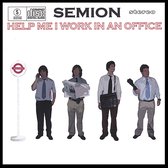 Help Me I Work in an Office