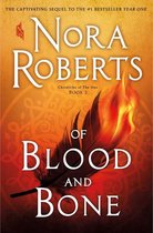 Of Blood and Bone Chronicles of the One, Book 2