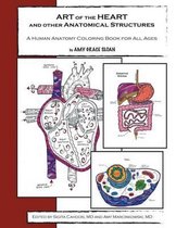 Art of the Heart and Other Anatomical Structures