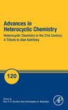 Heterocyclic Chemistry in the 21st Century