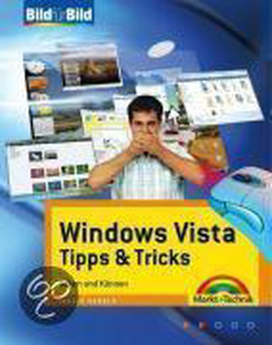 Windows Vista - Tipps & Tricks | Ignatz Schels - cover