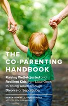 Omslag The Co-Parenting Handbook