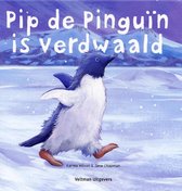 Pip De Pinguïn Is Verdwaald