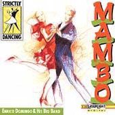 Strictly Dancing: Mambo