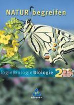 Natur begreifen Biologie 2. Neubearbeitung. Schülerband