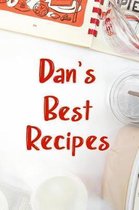 Dan's Best Recipes