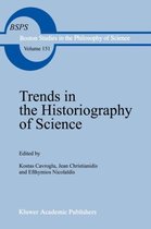 Trends in the Historiography of Science