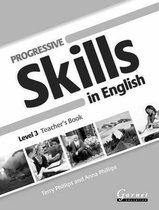 Progressive Skills in English 3 Teacher Book