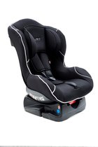 Bebies First Autostoel - Zwart - 0-18kg